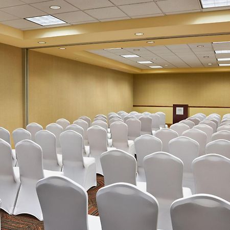 Four Points By Sheraton Little Rock Midtown Εξωτερικό φωτογραφία