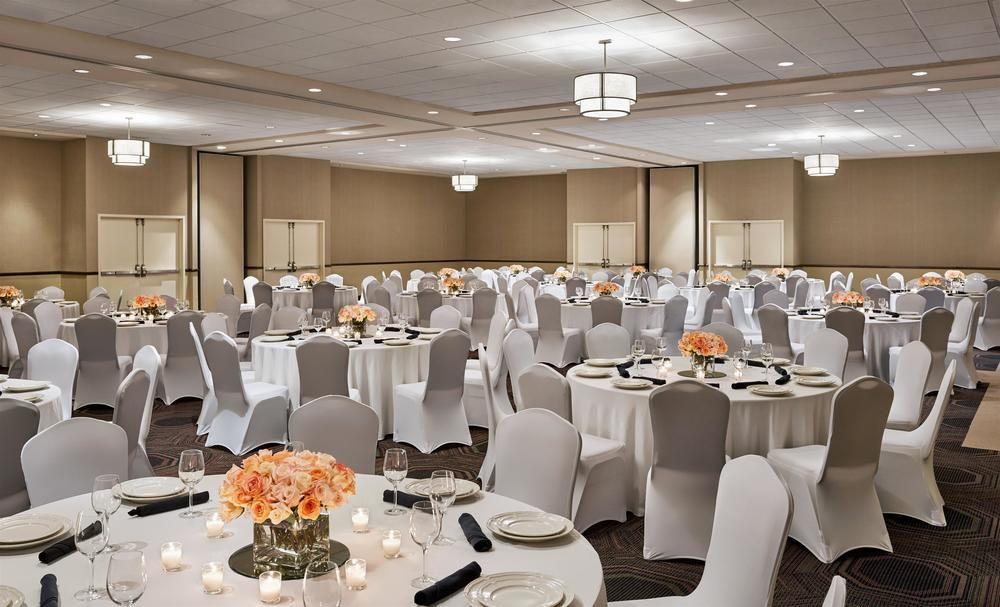 Four Points By Sheraton Little Rock Midtown Εξωτερικό φωτογραφία