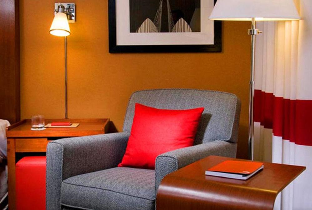 Four Points By Sheraton Little Rock Midtown Εξωτερικό φωτογραφία