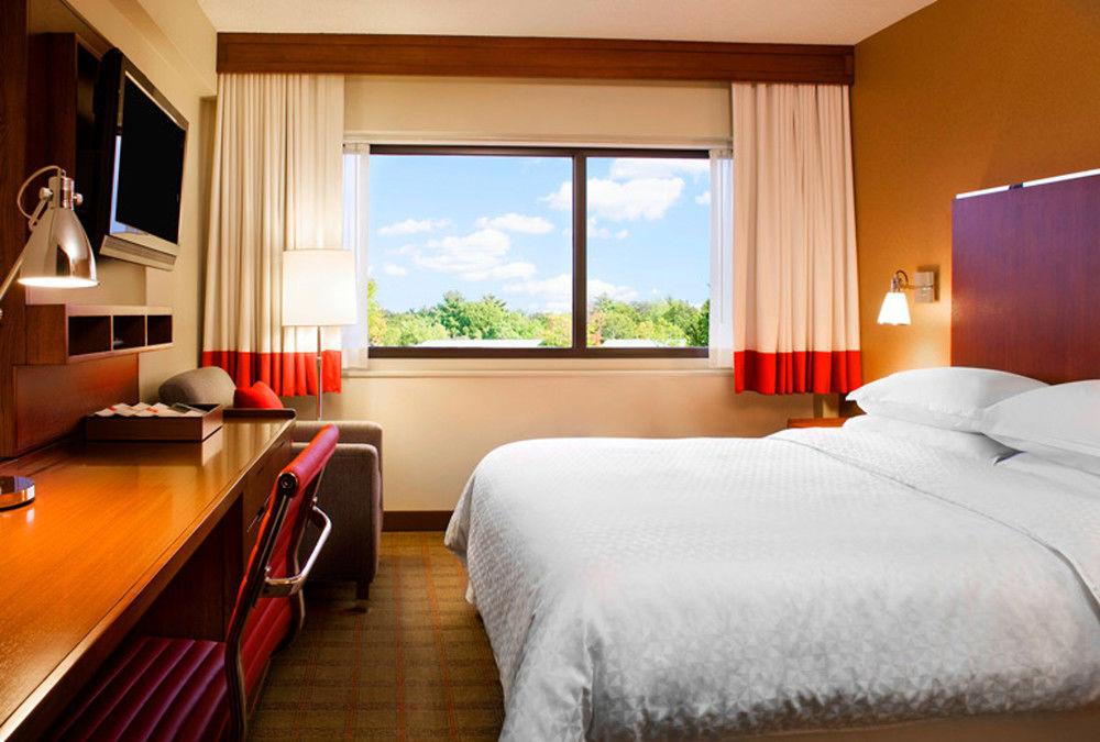 Four Points By Sheraton Little Rock Midtown Εξωτερικό φωτογραφία