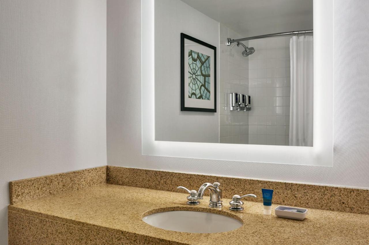 Four Points By Sheraton Little Rock Midtown Εξωτερικό φωτογραφία