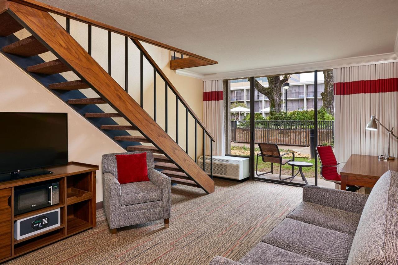 Four Points By Sheraton Little Rock Midtown Εξωτερικό φωτογραφία