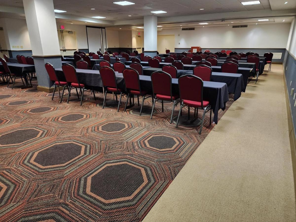 Four Points By Sheraton Little Rock Midtown Εξωτερικό φωτογραφία