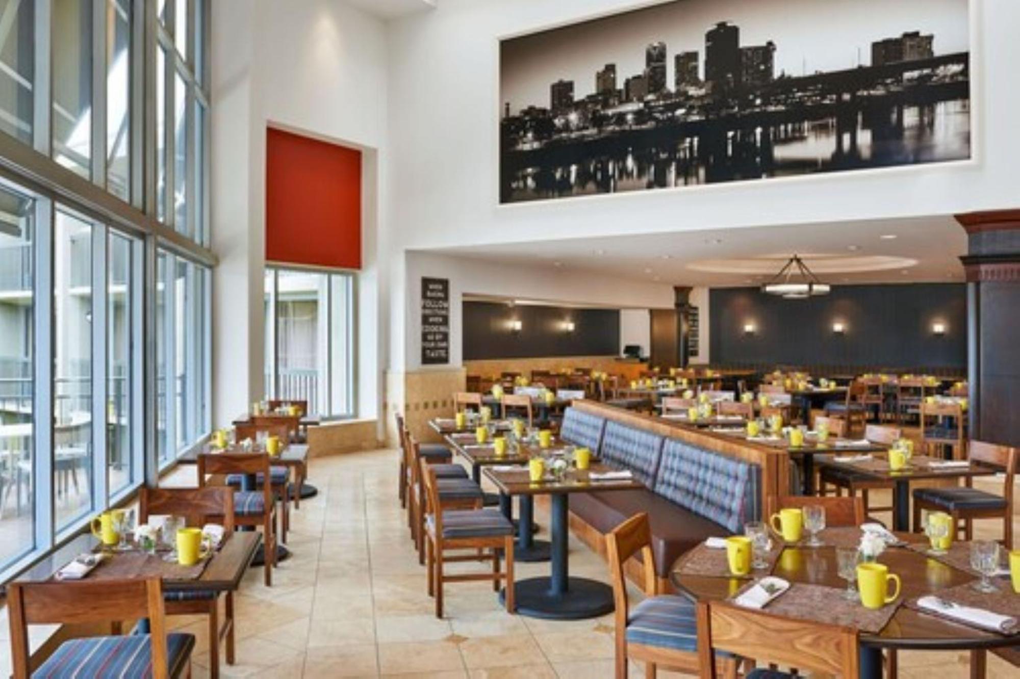 Four Points By Sheraton Little Rock Midtown Εξωτερικό φωτογραφία
