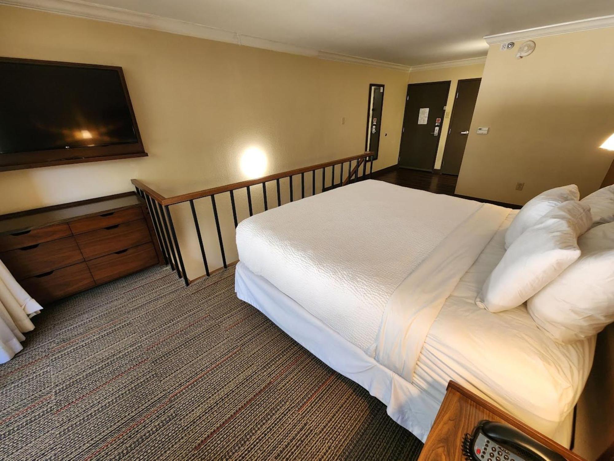 Four Points By Sheraton Little Rock Midtown Εξωτερικό φωτογραφία