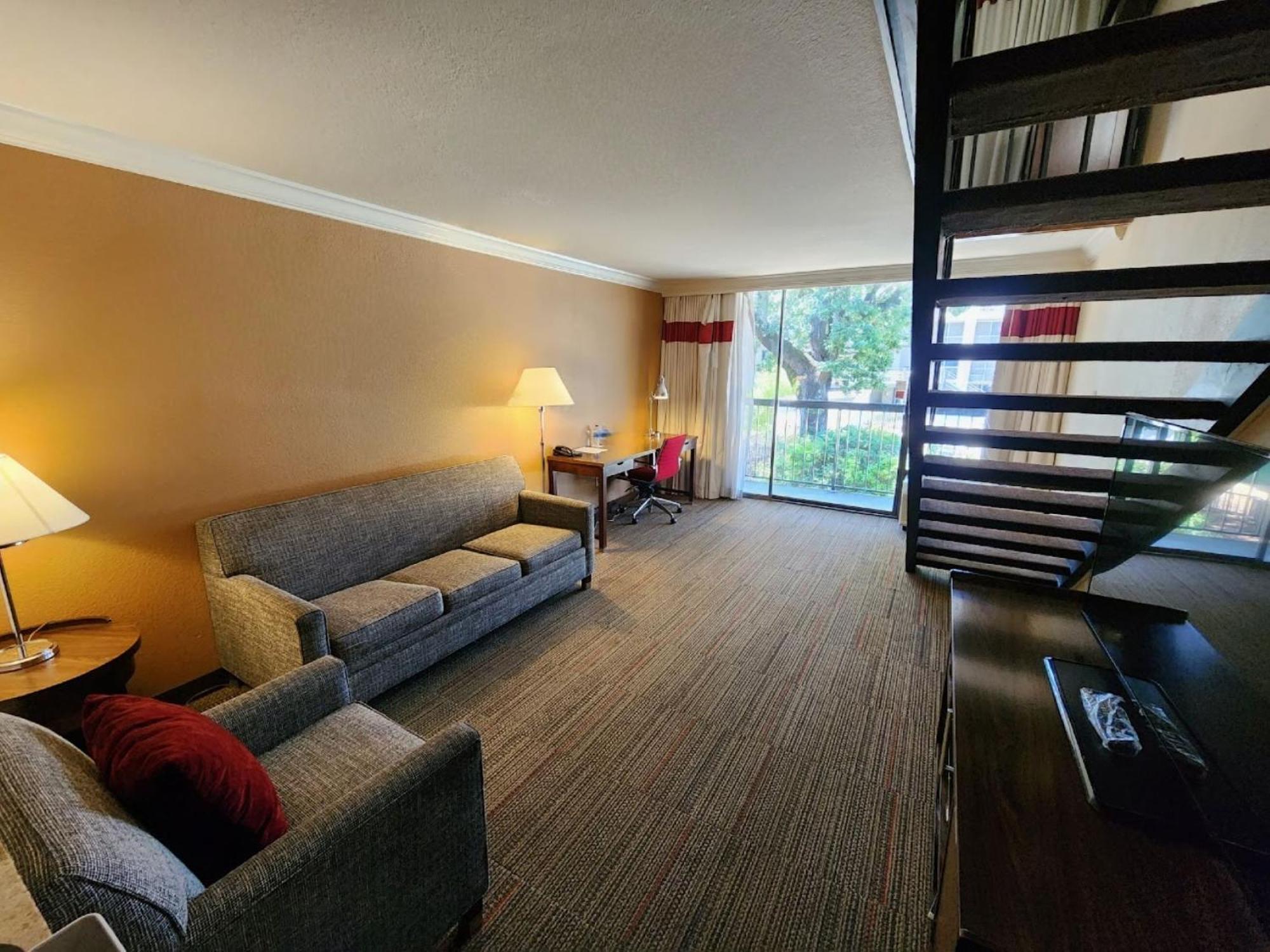 Four Points By Sheraton Little Rock Midtown Εξωτερικό φωτογραφία