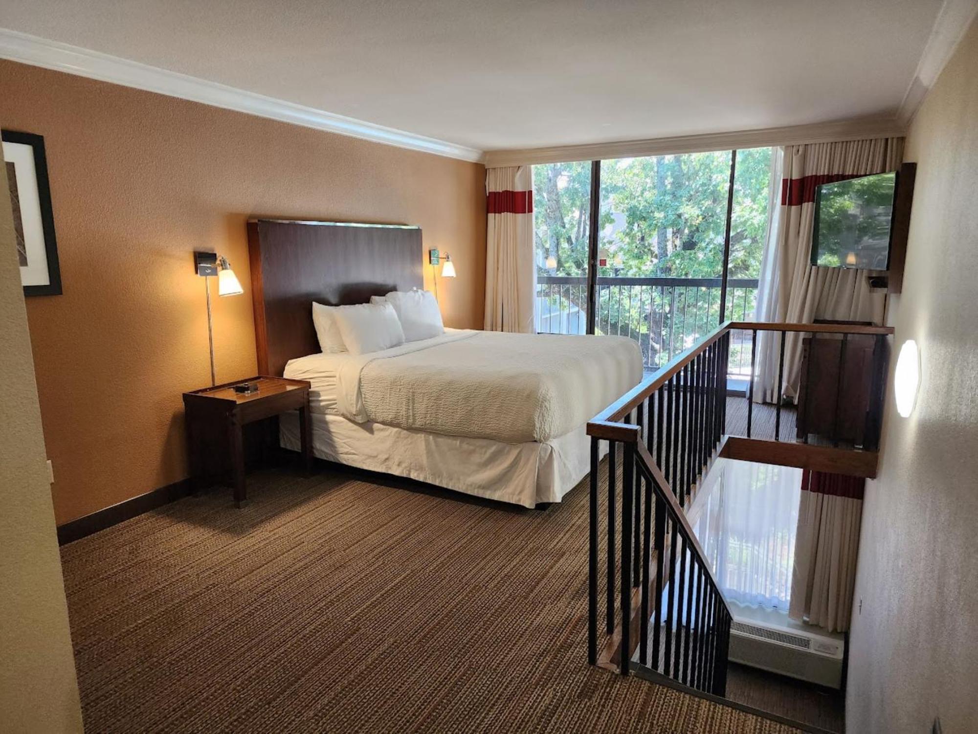 Four Points By Sheraton Little Rock Midtown Εξωτερικό φωτογραφία