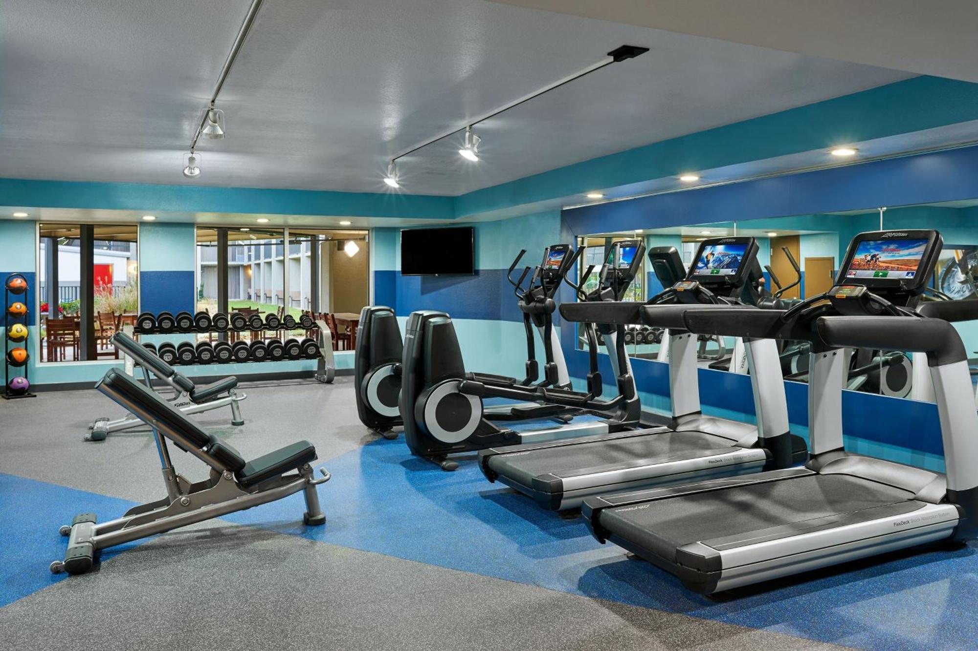 Four Points By Sheraton Little Rock Midtown Εξωτερικό φωτογραφία