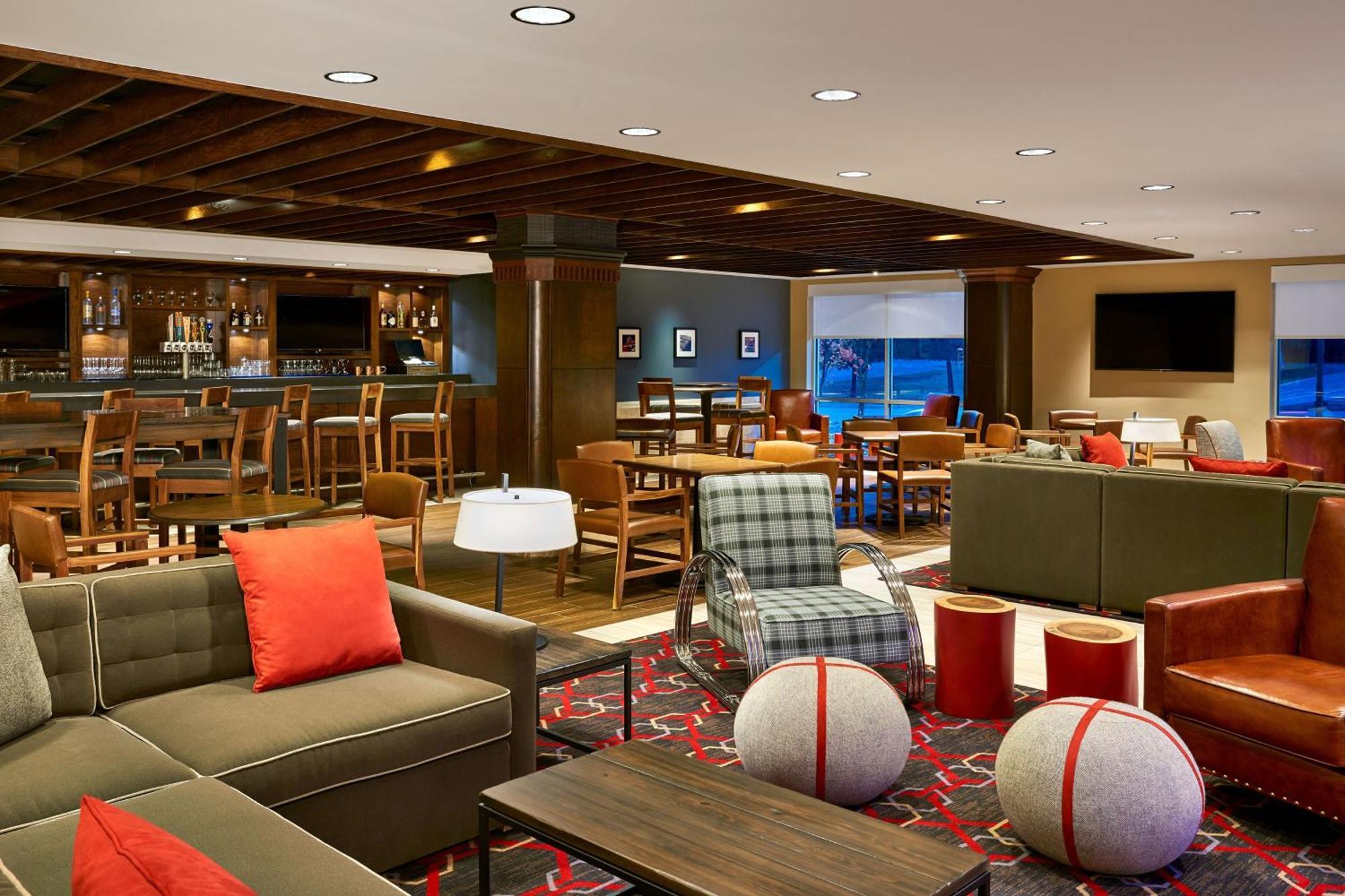 Four Points By Sheraton Little Rock Midtown Εξωτερικό φωτογραφία
