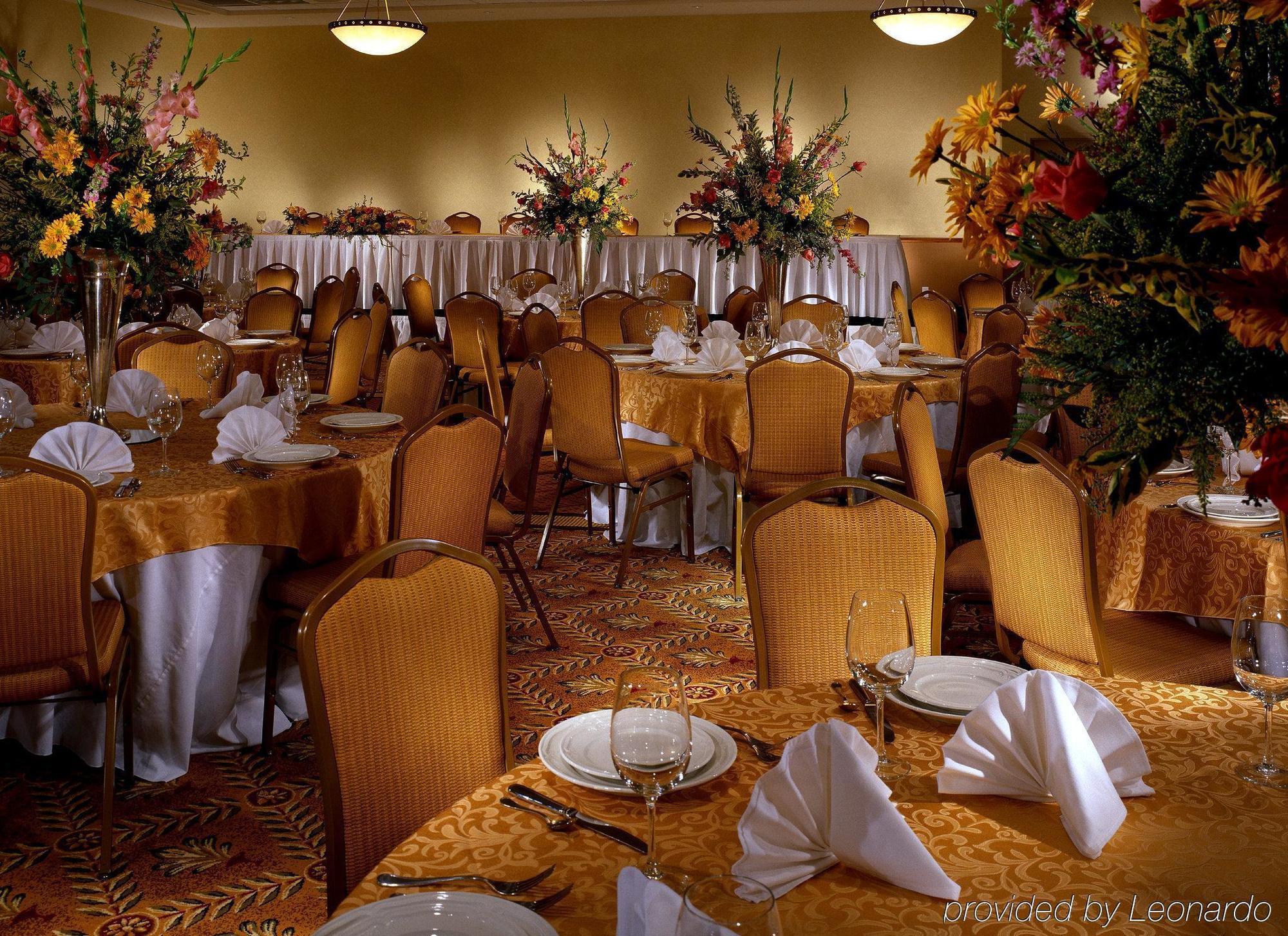 Four Points By Sheraton Little Rock Midtown Εστιατόριο φωτογραφία