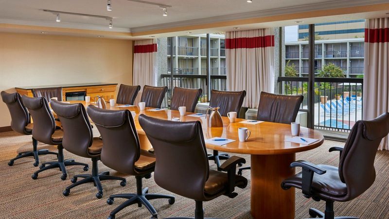 Four Points By Sheraton Little Rock Midtown Εξωτερικό φωτογραφία