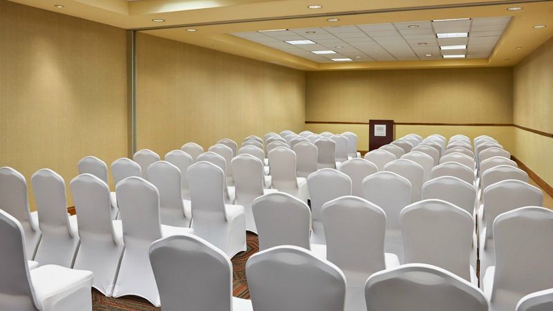 Four Points By Sheraton Little Rock Midtown Εξωτερικό φωτογραφία