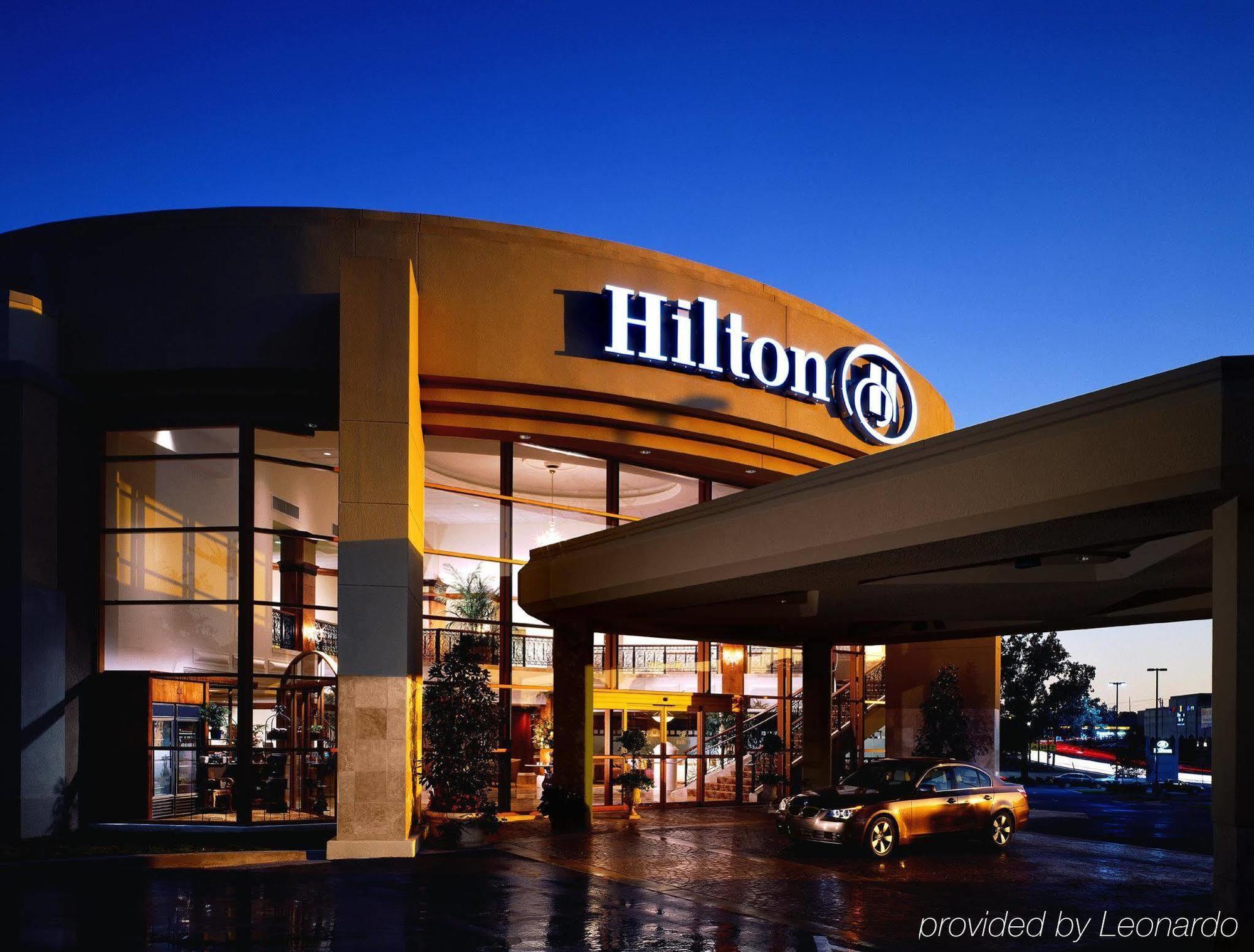 Four Points By Sheraton Little Rock Midtown Εξωτερικό φωτογραφία